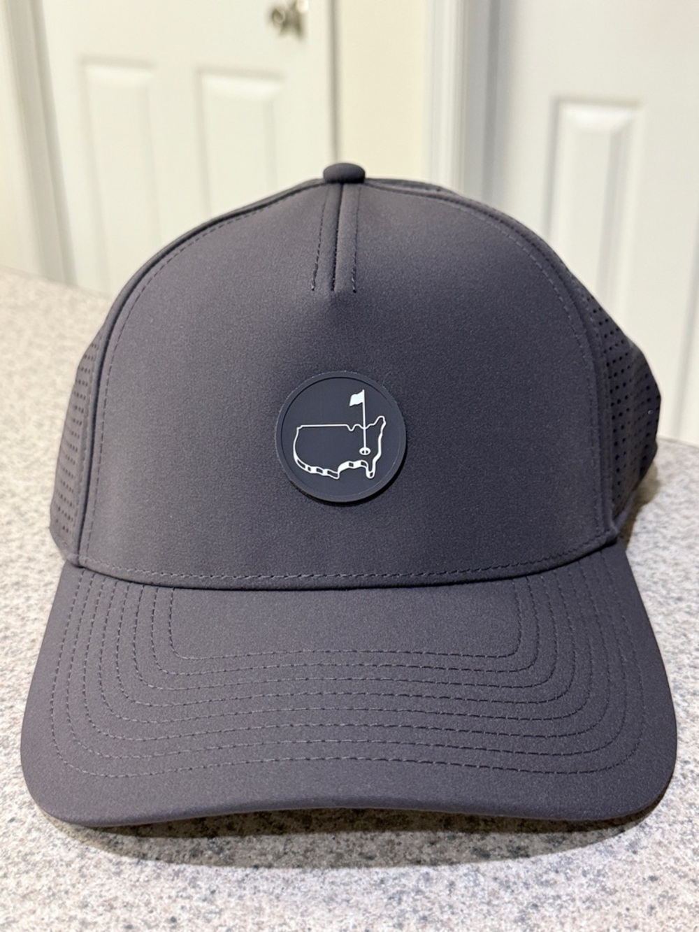 2026 Masters Tournament Performance Tech Hat!!🔥🔥🔥